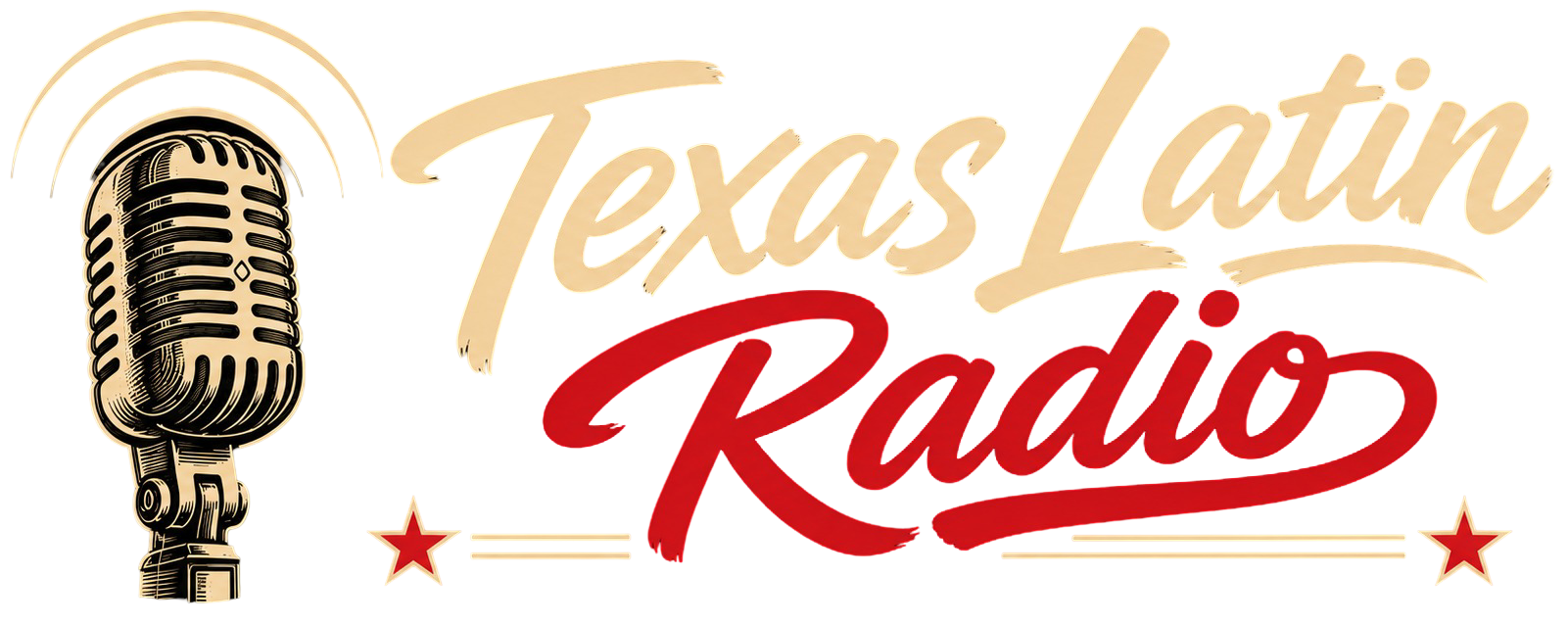 Texas Latin Radio